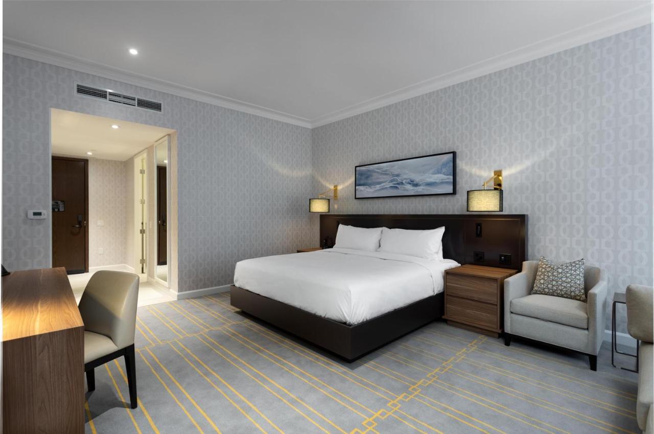 Sutton Place Hotel Toronto Exterior photo