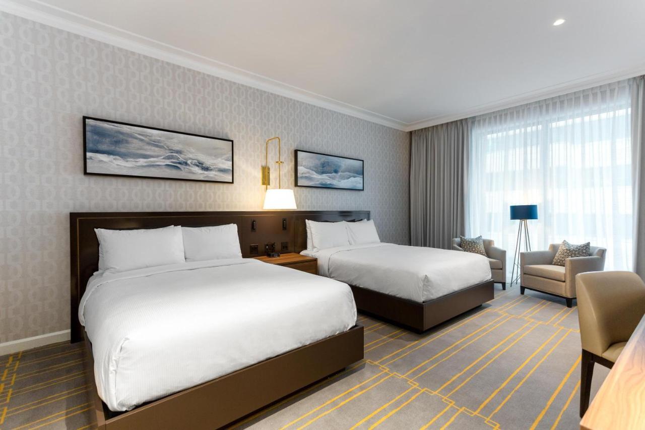 Sutton Place Hotel Toronto Exterior photo