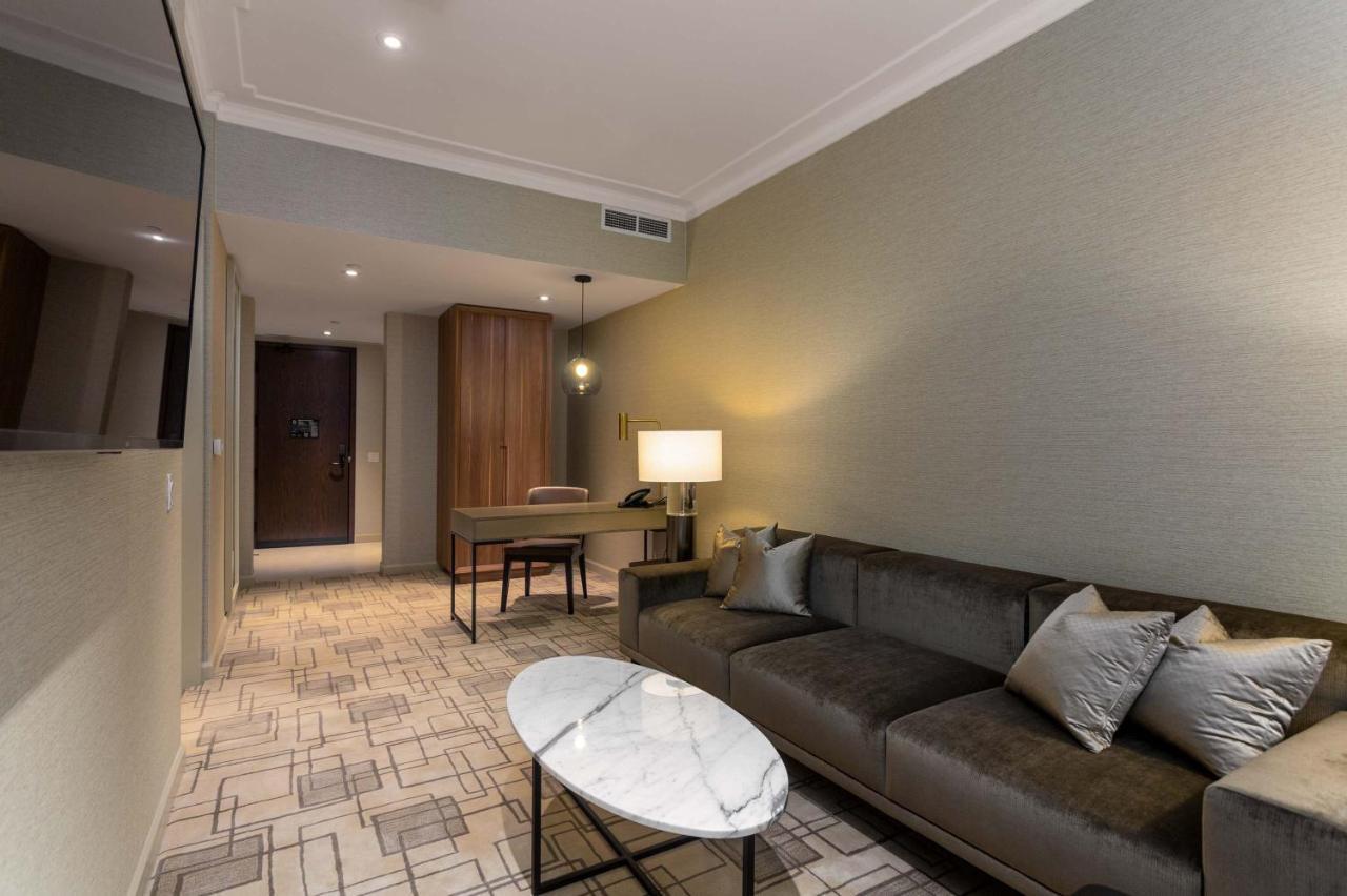 Sutton Place Hotel Toronto Exterior photo