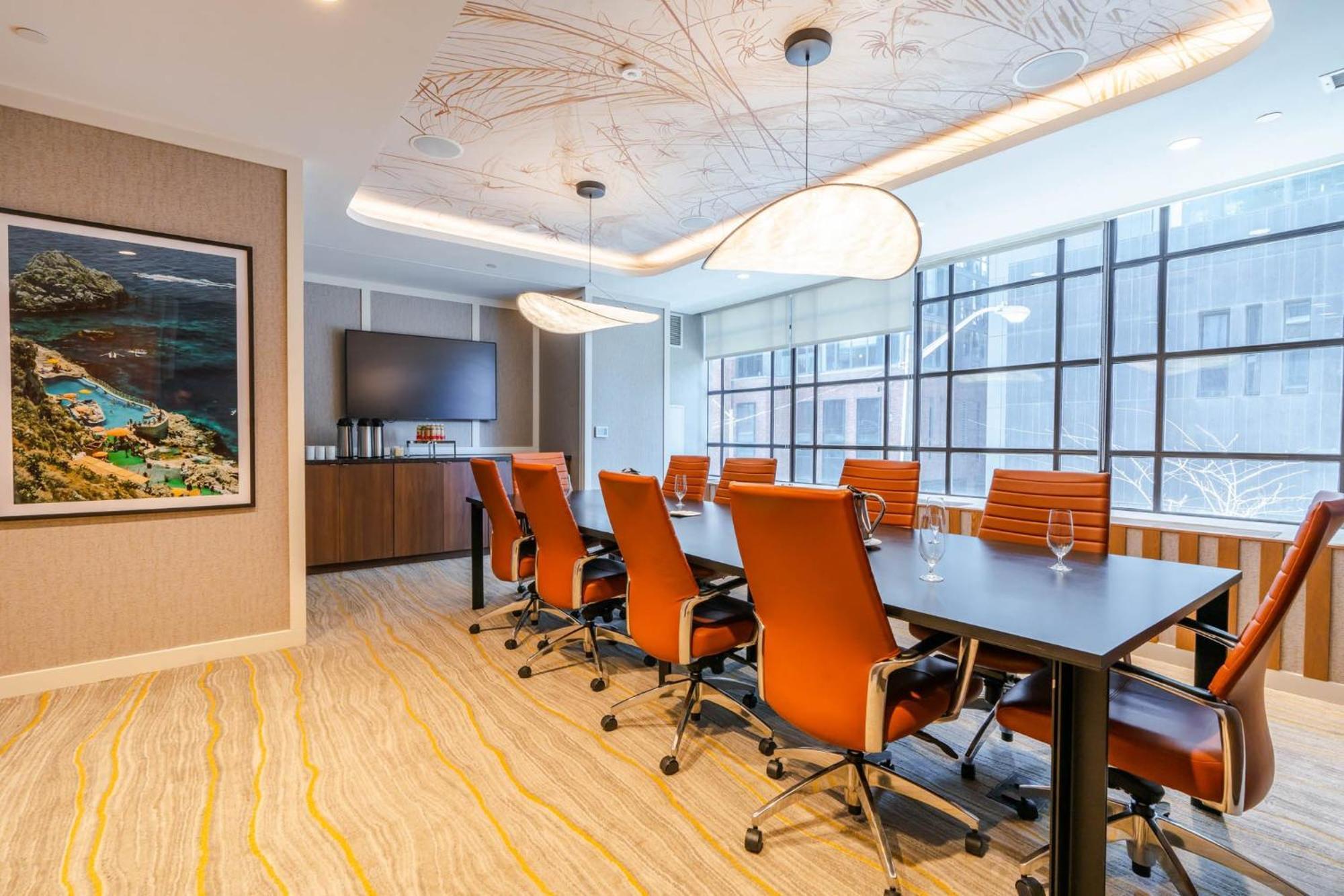 Sutton Place Hotel Toronto Exterior photo